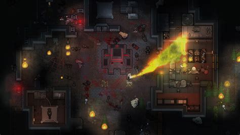 RimWorld + 4 DLC (v1.5.4104 rev415) [Linux, GOG, v73599].